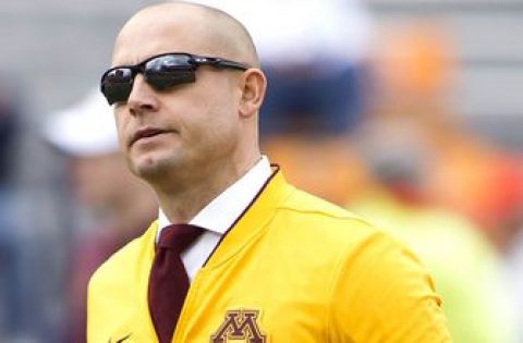 Former Gophers football coach Kill says Fleck is ‘about himself’