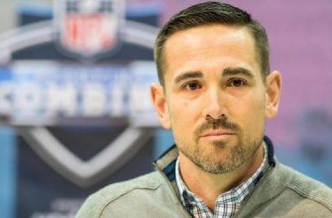 LaFleur aims to make things fun again for Packers