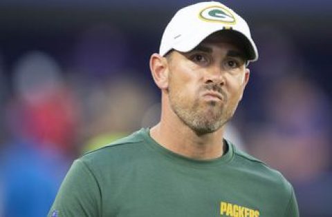 Packers counting on new faces, leadership to propel return to playoffs