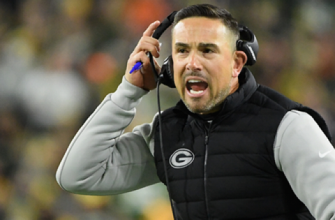 Packers’ HC Matt LaFleur explains what has led him to his winning ways, the impact of Aaron Rodgers and what to focus on the rest of the season