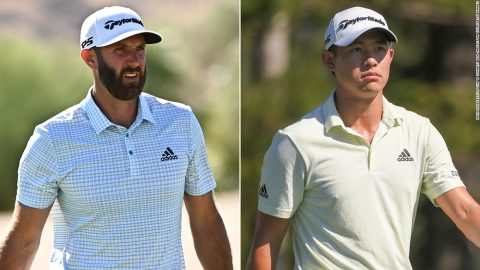 Netflix teaming up with PGA Tour and golf’s majors for ‘immersive’ docuseries with glittering cast of players