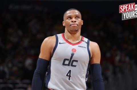 Ric Bucher: Russell Westbrook is not a great fit for LeBron’s Lakers I SPEAK FOR YOURSELF