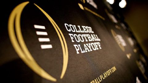 CFP expansion roundtable: The good, the bad, the what-ifs