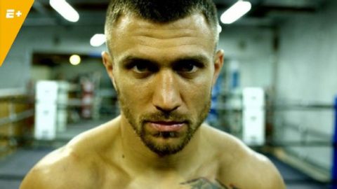 Streaming on ESPN+: Lomachenko and Pedraza discuss each other’s style
