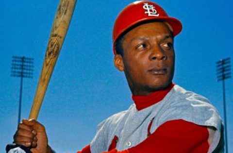 Members of Congress push for Curt Flood’s enshrinement in Baseball Hall of Fame