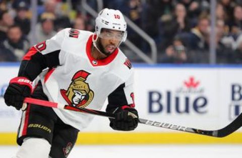 Panthers agree to terms with 2020 All-Star F Anthony Duclair on 1-year contract