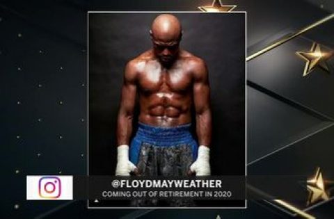 Floyd Mayweather’s 2020 return: What does it mean for boxing? | PBC on FOX
