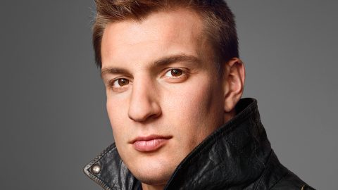 Are Gronk, Luck the new models for retirement from football?