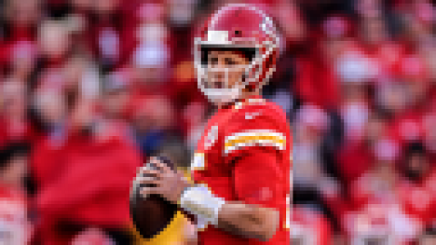 Chiefs’ Patrick Mahomes more concerned with Super Bowls than salary