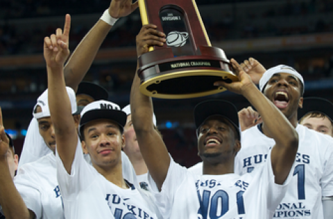 Why You Should Be Excited UConn is back in the Big East