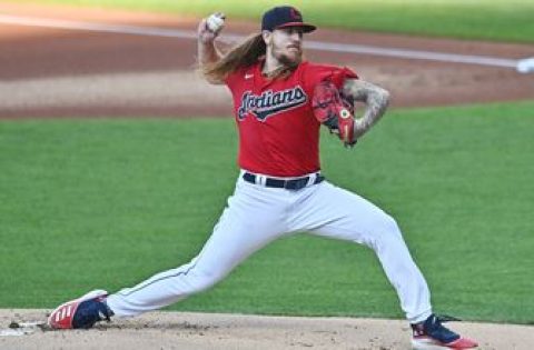 Indians’ Clevinger violates protocols, will be quarantined