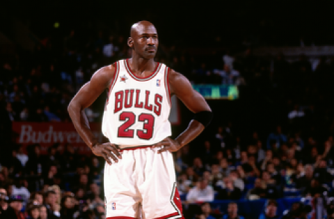 Will ‘The Last Dance’ bolster Michael Jordan’s case in the GOAT debate against LeBron James?