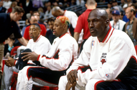 Michael Jordan wouldn’t average 50 points in 2020 – right?