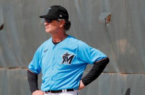 Marlins banking on more strikes leading to wins this upcoming season