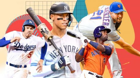 Which teams have a shot at October and which are shoo-ins? Second-half preview, rankings, playoff odds for all 30 MLB teams