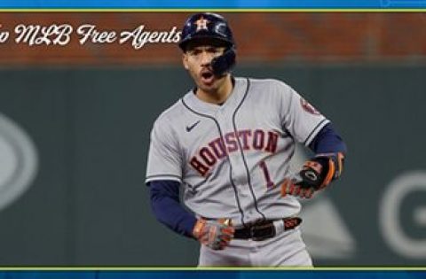 MLB Free Agency: Carlos Correa, Freddie Freeman, and more | Flippin’ Bats