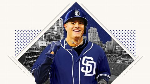 Winners and losers from Manny Machado’s megadeal with Padres