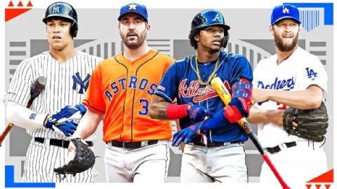 Get ready for October: Your guide to the MLB playoffs