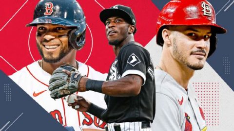 MLB Power Rankings: Where all 30 teams stand as playoff picture comes into focus