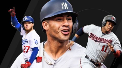 Power Rankings: Dodgers and Yankees in a battle for No. 1