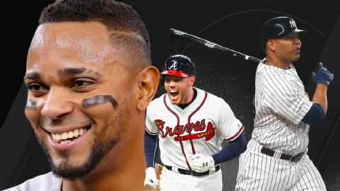 Power Rankings: Yankees, Braves rise to challenge Dodgers for No. 1