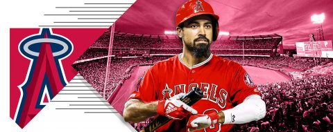 Angels’ quest to win now begins with Anthony Rendon