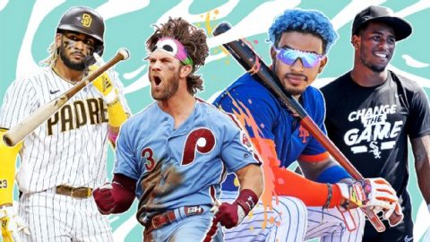 How a new generation of players is changing MLB