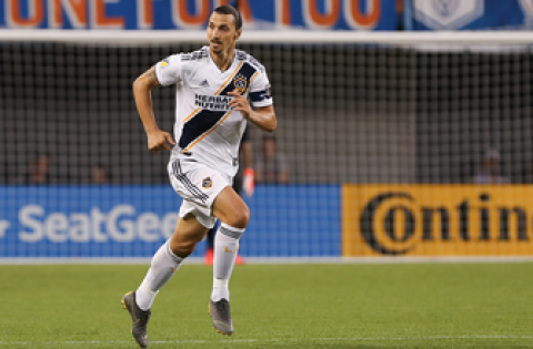 Follow Live: The LA Galaxy and LAFC face off in the first-ever ‘El Trafico’