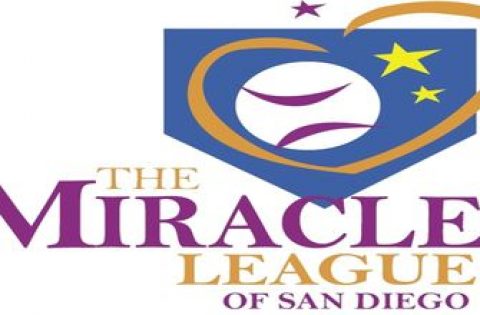 September Community Partner of the Month: Miracle League of San Diego