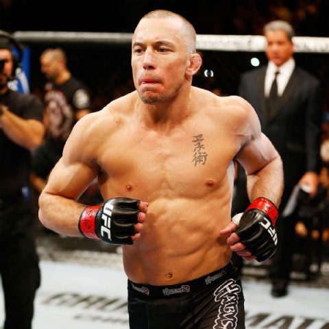 Sources: GSP to retire; Khabib pitches Nov. fight