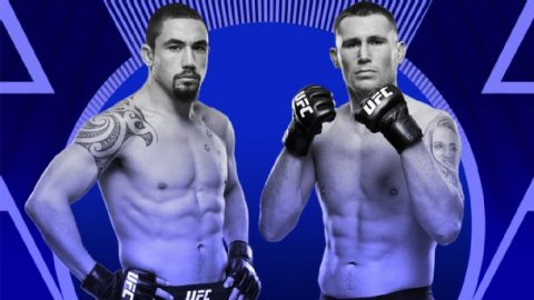 UFC Fight Night viewers guide: Former champ Whittaker faces big test in Till