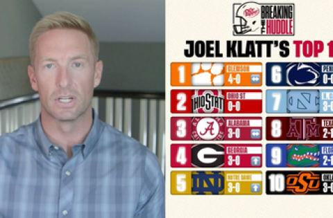 Has the College Football Playoff Actually Benefited the Sport? | Joel Klatt