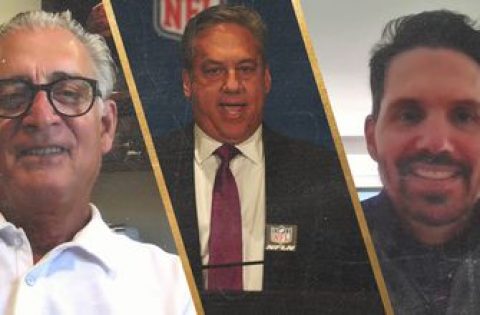 NFL 2020 rule changes, proposals — Mike Pereira and Dean Blandino react