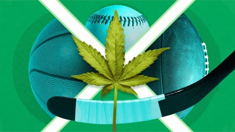 Is the NHL the future of marijuana in pro sports? Why it could be