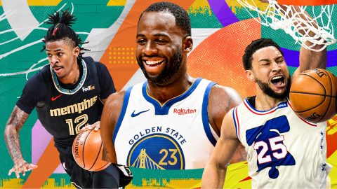 NBArank 2021: These stars just missed a spot in the league’s upper tier