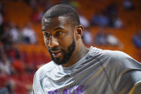 Stoudemire: Still ‘have a lot to offer’ NBA teams