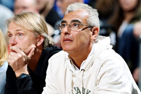 Source: Bucks co-owner fined for tampering