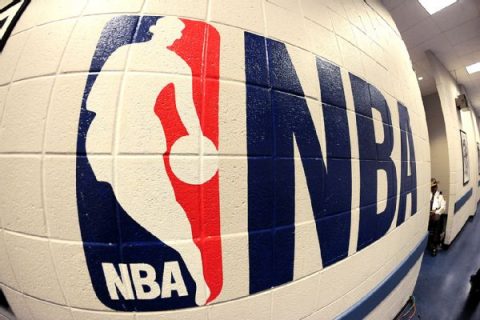 Sources: NBA owners lean toward fanless games