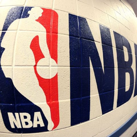 Sources: NBA mulls $1M per player tourney prize