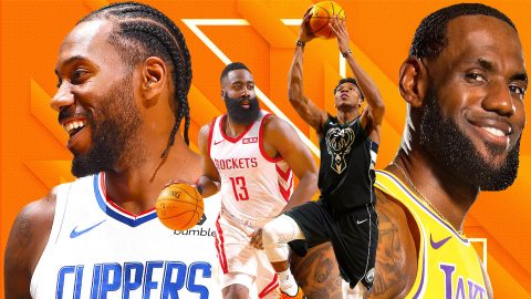 NBA Preview 2019: Rankings, projections and big questions for all 30 teams