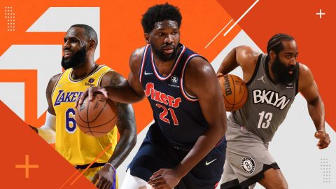 NBA Power Rankings: New Year’s resolutions for all 30 teams