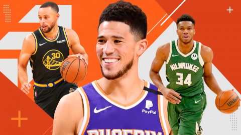 NBA Power Rankings: Can anyone catch the Suns and Warriors?