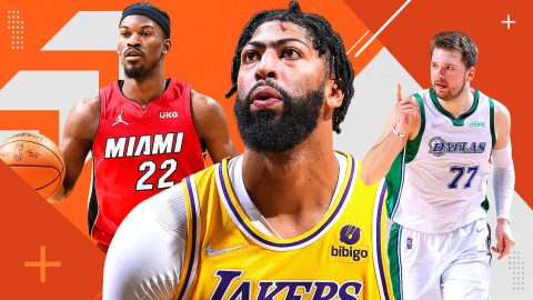 NBA Power Rankings, and every team’s most impactful trade of the past five seasons