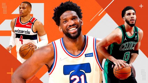 Power Rankings: Why the season’s final month starts with a new No. 1 team