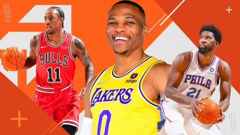 NBA Power Rankings: Which teams are off to a hot start?