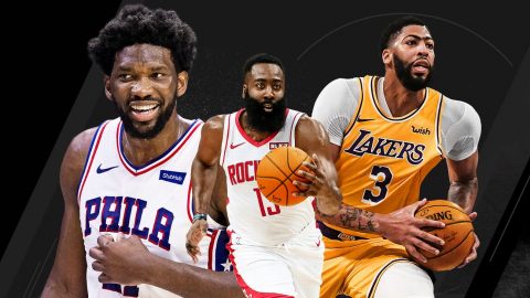 NBA Power Rankings: How long can the Sixers stay perfect?