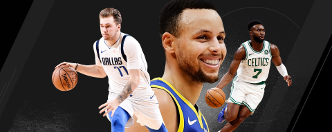 NBA Power Rankings: The Warriors have come for the throne