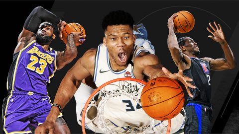 NBA Power Rankings: Second-half storylines for all 30 teams
