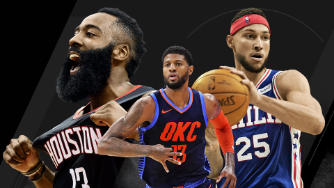 Power Rankings: One present under the tree for each NBA team