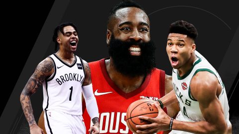 NBA Power Rankings: How all 30 teams are handling the final stretch